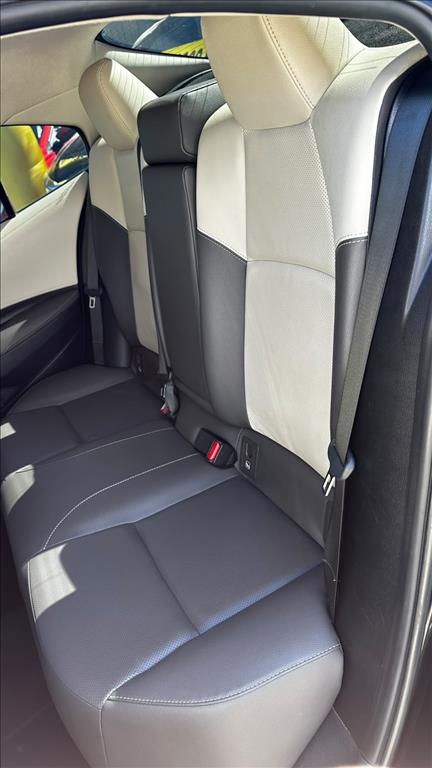 COROLLA 2.0 VVT-IE FLEX ALTIS DIRECT SHIFT7