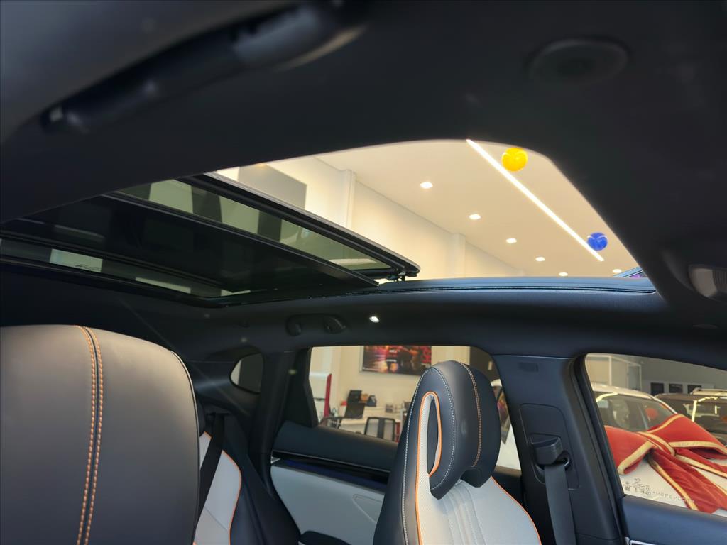 SONG PLUS 1.5 DM-I HÍBRIDO AUTOMÁTICO8
