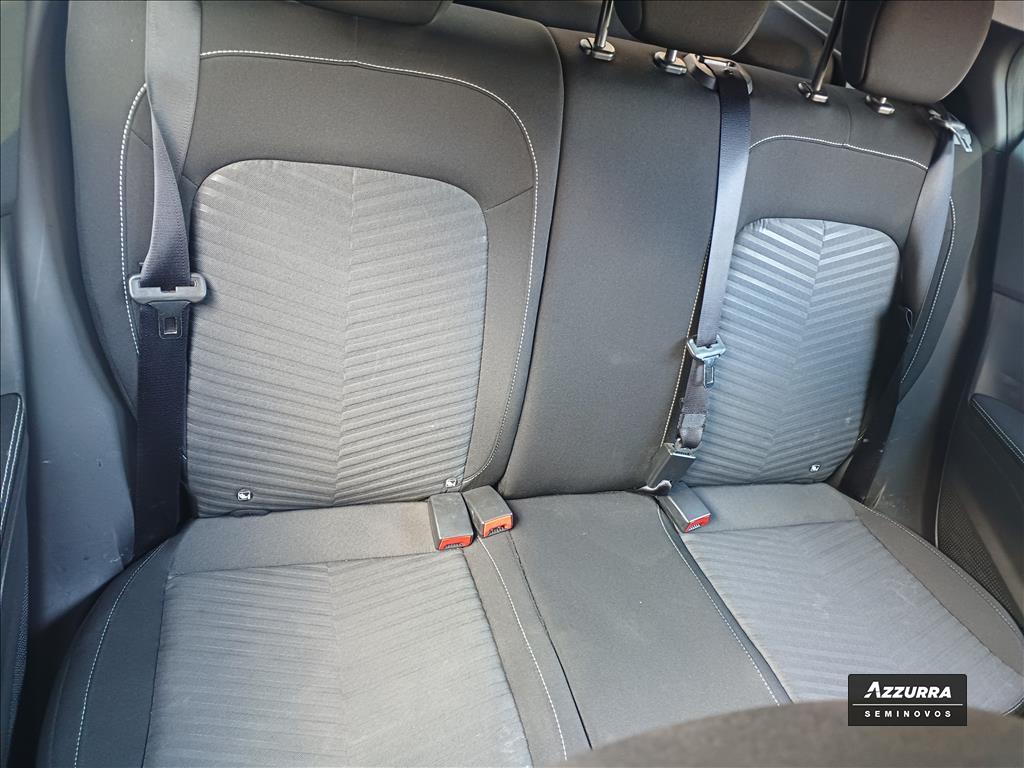FASTBACK 1.0 TURBO 200 HYBRID AUDACE CVT11