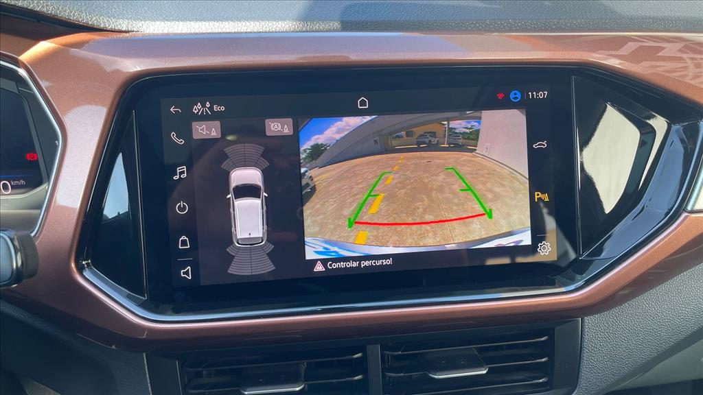 T-CROSS 1.0 200 TSI TOTAL FLEX COMFORTLINE AUTOMÁTICO7