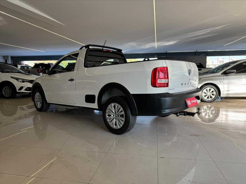 SAVEIRO 1.6 MSI ROBUST CS 16V FLEX 2P MANUAL5
