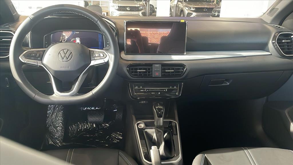 NIVUS 1.0 200 TSI TOTAL FLEX HIGHLINE AUTOMÁTICO4