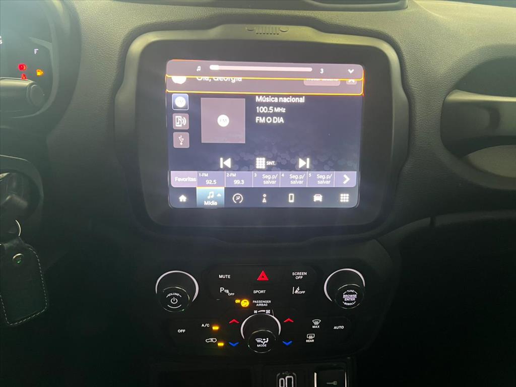 RENEGADE 1.3 T270 TURBO FLEX LONGITUDE AT610