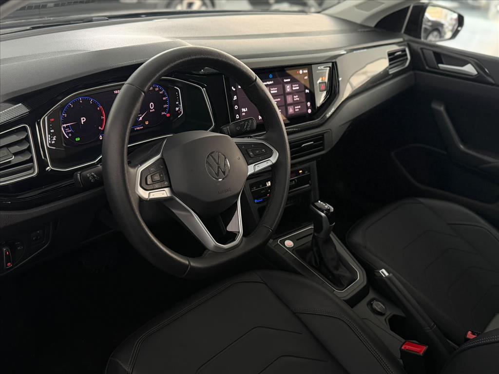 POLO 1.0 170 TSI HIGHLINE AUTOMÁTICO8