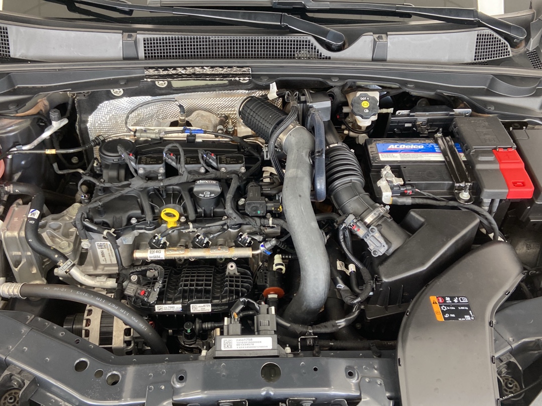 GM - Chevrolet-ONIX PLUS-1.0 TURBO FLEX LTZ AUTOMÁTICO