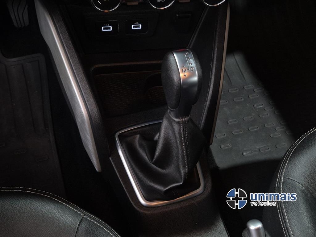 RENAULT DUSTER 1.6 16V SCE FLEX ICONIC X-TRONIC — foto 12