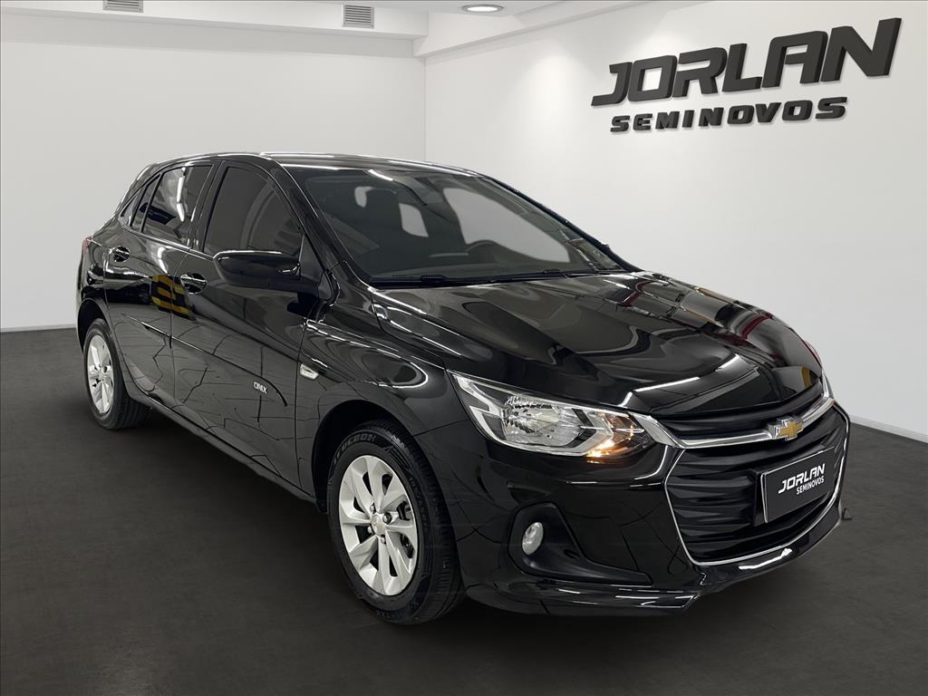 ONIX 1.0 TURBO FLEX LTZ MANUAL1