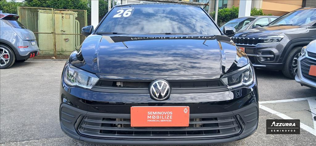 POLO 1.0 170 TSI SENSE AUTOMÁTICO0