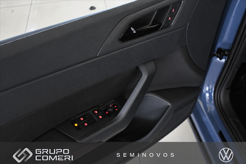 NIVUS 1.4 250 TSI TOTAL FLEX GTS AUTOMÁTICO13