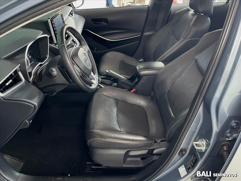 COROLLA 2.0 VVT-IE FLEX XEI DIRECT SHIFT13