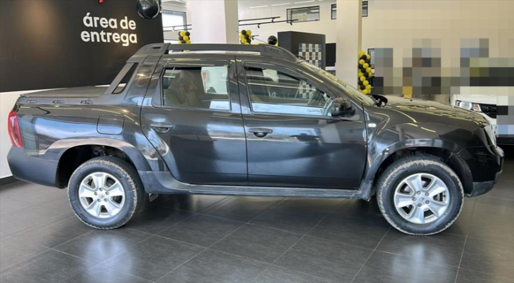 DUSTER OROCH 1.6 16V SCE FLEX EXPRESS MANUAL5