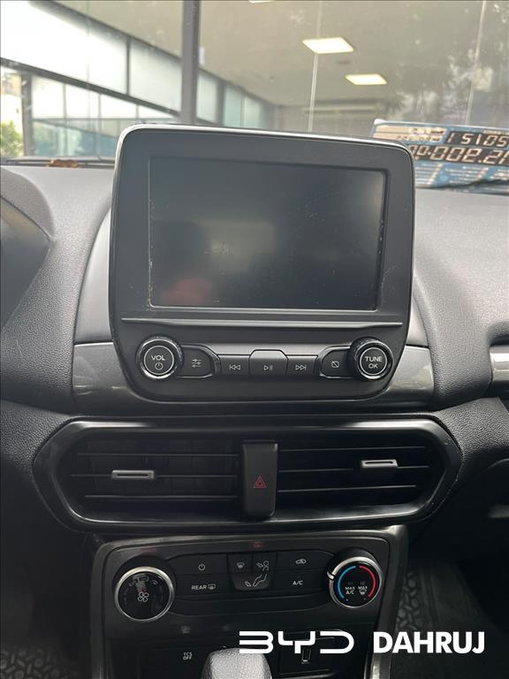 ECOSPORT 1.5 TI-VCT FLEX SE MANUAL4