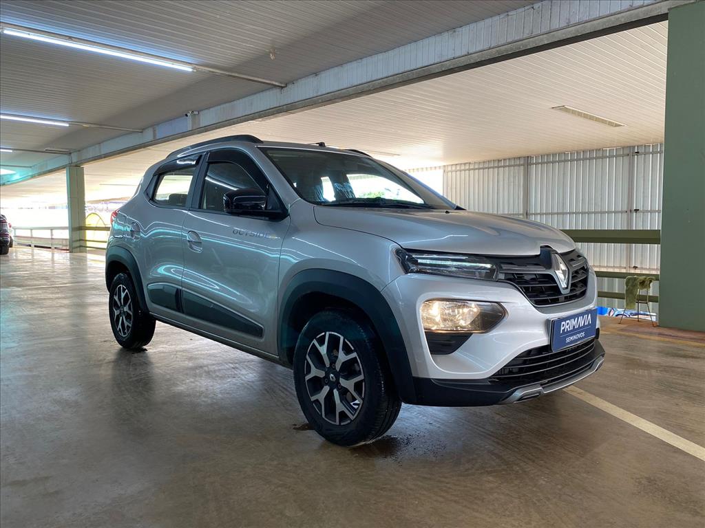 KWID 1.0 12V SCE FLEX OUTSIDER MANUAL1