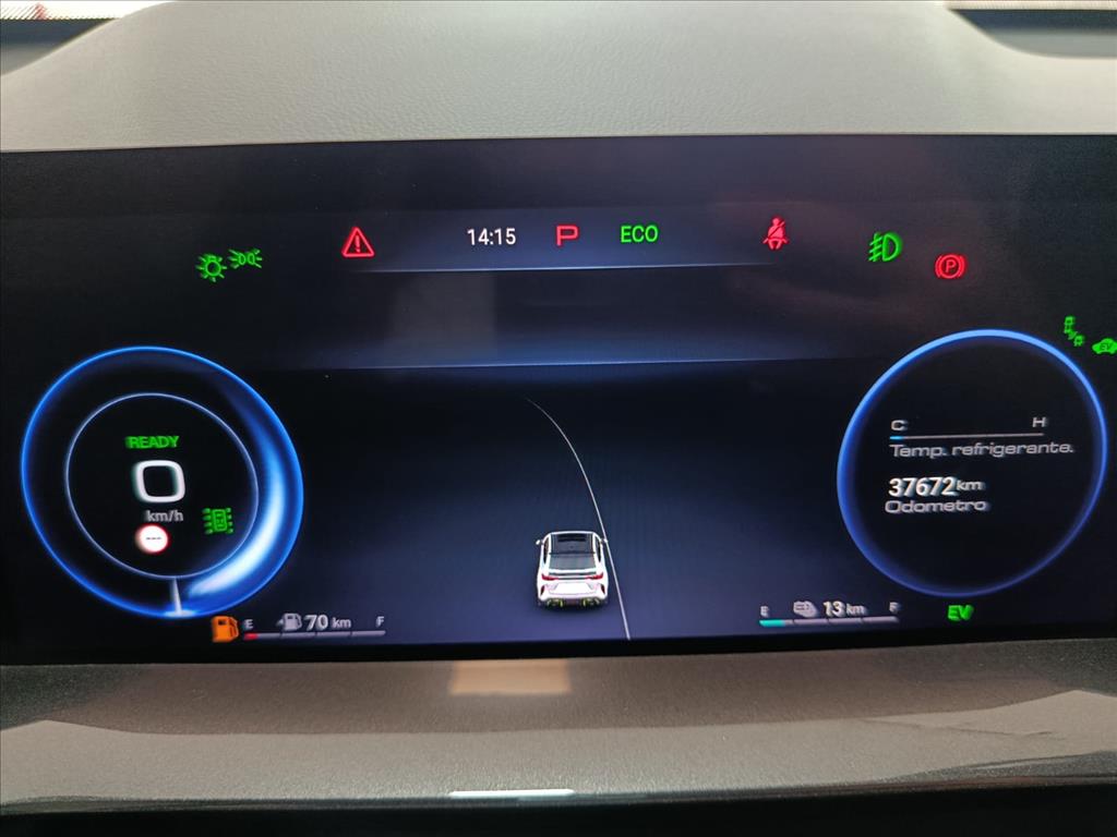 HAVAL H6 GT 1.5 PHEV AWD E-TRACTION6