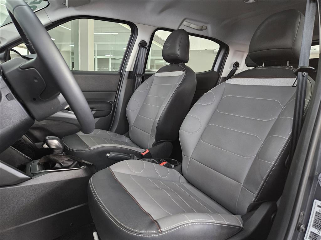 C3 AIRCROSS 1.0 TURBO 200 FLEX SHINE CVT7