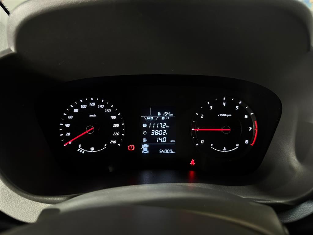 Hyundai-HB20-1.0 12V FLEX LIMITED MANUAL
