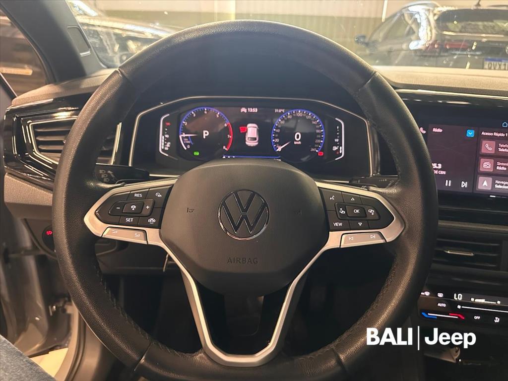 NIVUS 1.0 200 TSI TOTAL FLEX HIGHLINE AUTOMÁTICO17