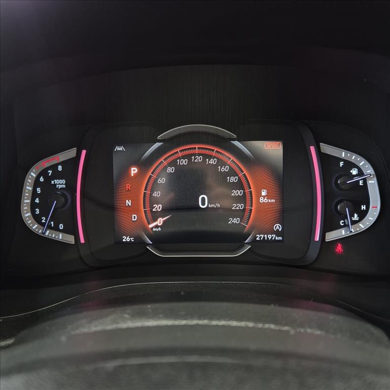 CRETA 1.0 TGDI FLEX N LINE AUTOMÁTICO