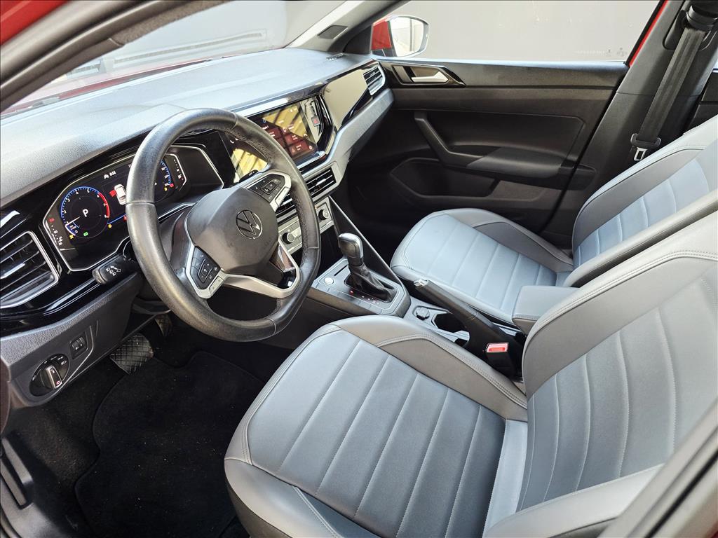 NIVUS 1.0 200 TSI TOTAL FLEX HIGHLINE AUTOMÁTICO7