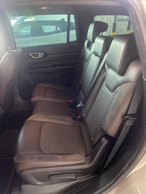 COMMANDER 1.3 T270 TURBO FLEX OVERLAND AT69
