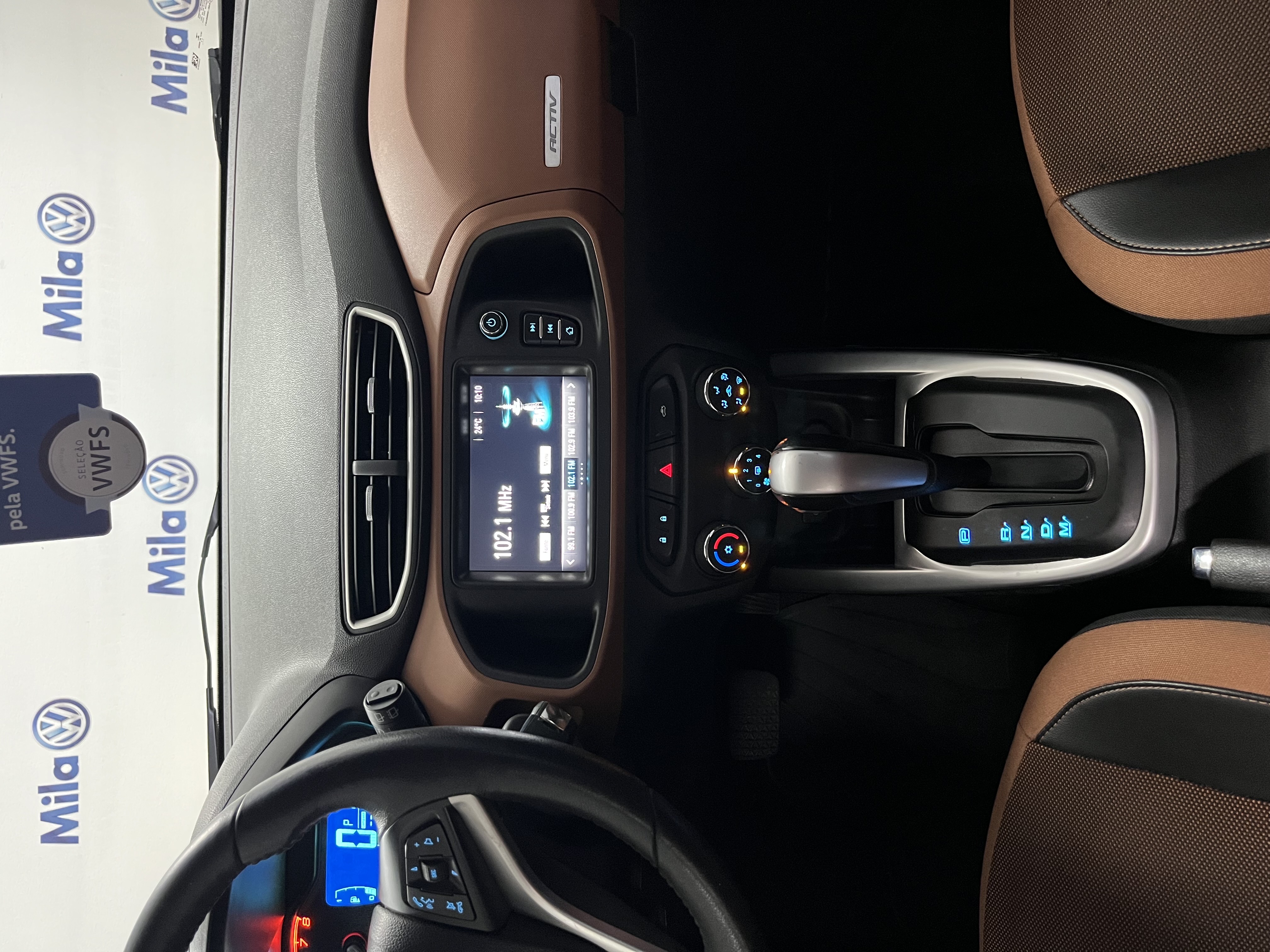 ONIX 1.4 MPFI ACTIV 8V FLEX 4P AUTOMÁTICO10