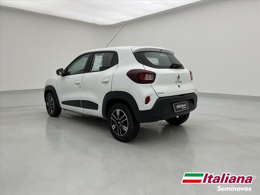 KWID 1.0 12V SCE FLEX INTENSE MANUAL2