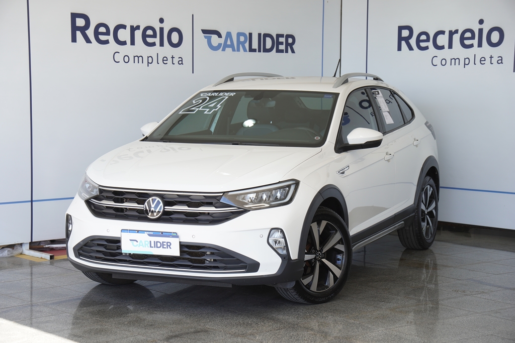 NIVUS 1.0 200 TSI TOTAL FLEX HIGHLINE AUTOMÁTICO2