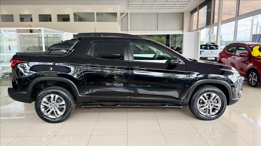 TORO 2.0 16V TURBO DIESEL FREEDOM 4WD AT97