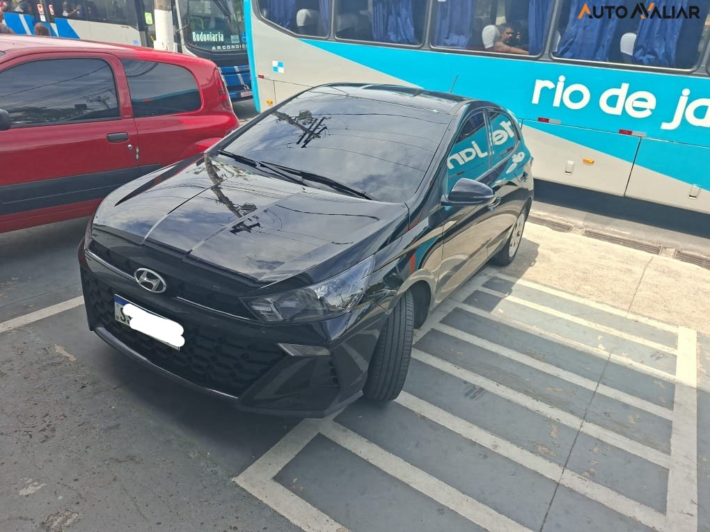 1.0 12V FLEX COMFORT PLUS MANUAL