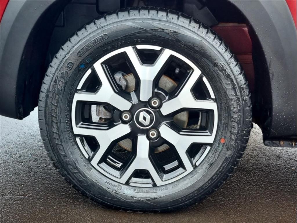 KWID 1.0 12V SCE FLEX INTENSE MANUAL9