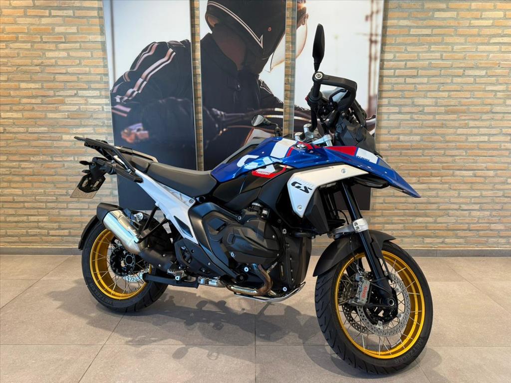 BMW Motorrad-R-1300 GS TROPHY