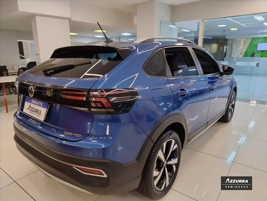 NIVUS 1.0 200 TSI TOTAL FLEX HIGHLINE AUTOMÁTICO7