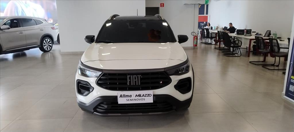 PULSE 1.0 TURBO 200 FLEX AUDACE CVT1