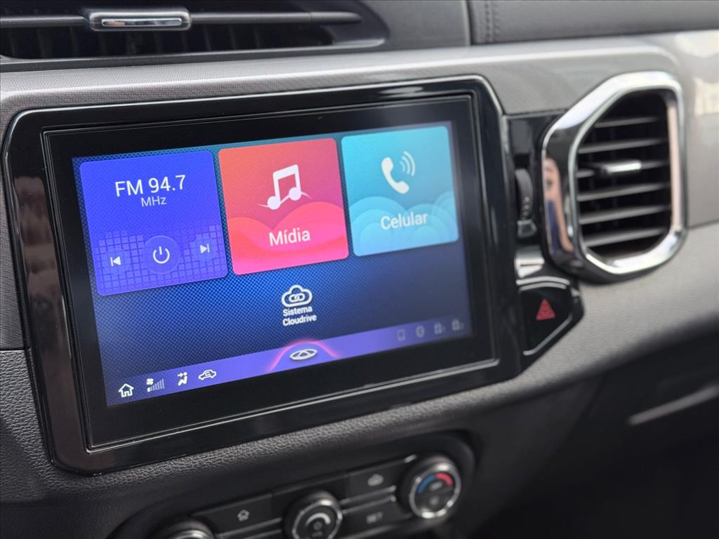 TIGGO 5x 1.5 VVT TURBO iFLEX TXS DCT5