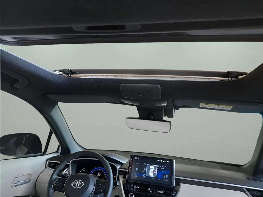 COROLLA CROSS 1.8 VVT-I HYBRID FLEX XRX CVT8