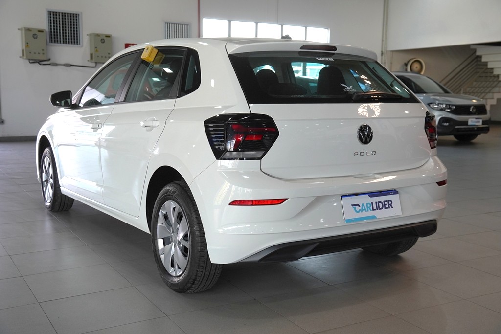 POLO 1.0 MPI MANUAL