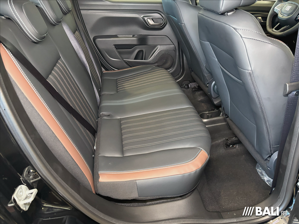 STRADA 1.0 TURBO 200 FLEX RANCH CD CVT14