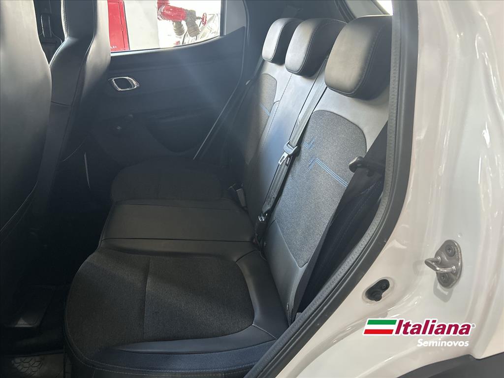 KWID 1.0 12V SCE FLEX INTENSE MANUAL
