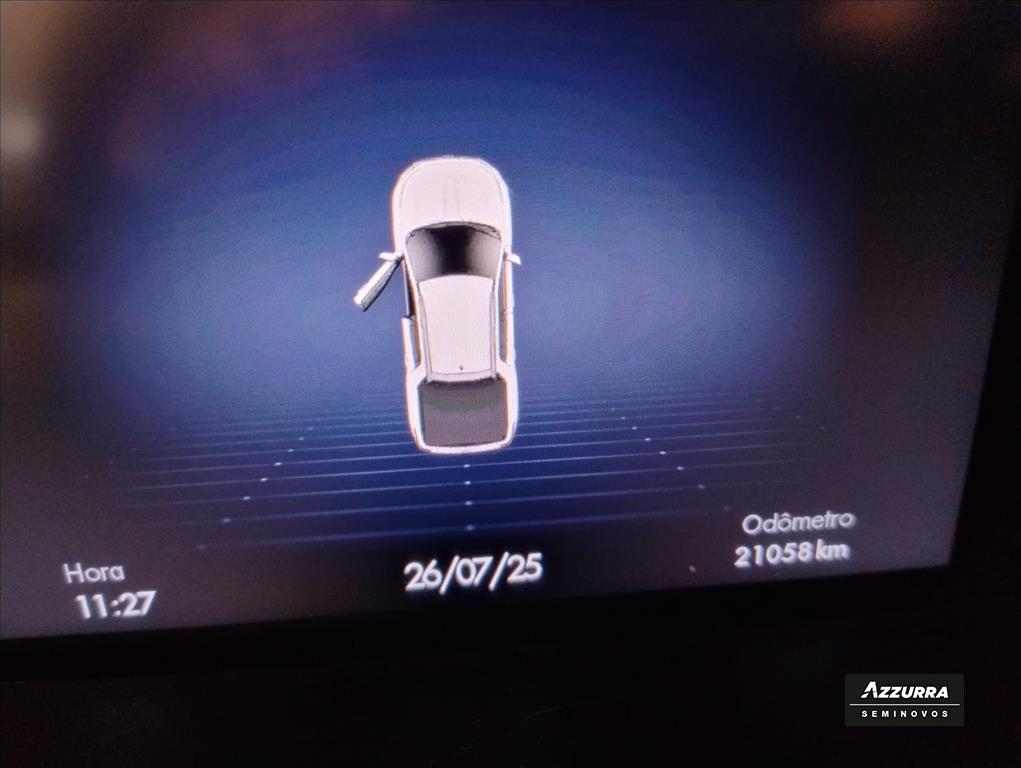 TORO 2.0 16V TURBO DIESEL ULTRA 4WD AT9