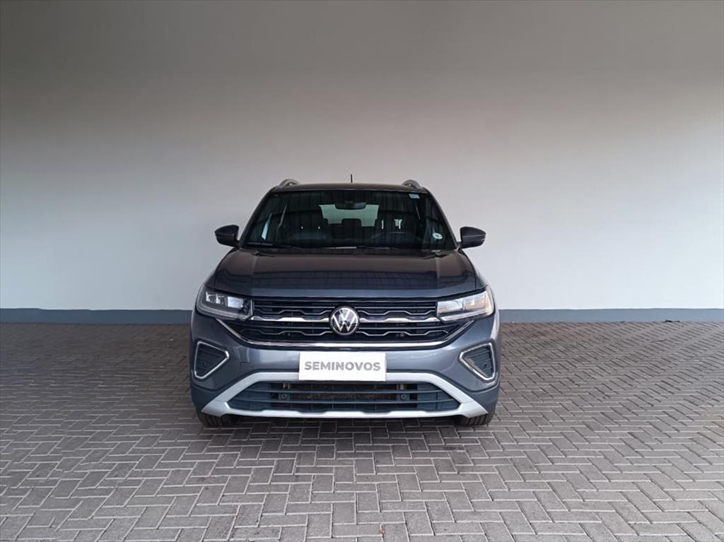 T-CROSS 1.4 250 TSI TOTAL FLEX HIGHLINE AUTOMÁTICO2