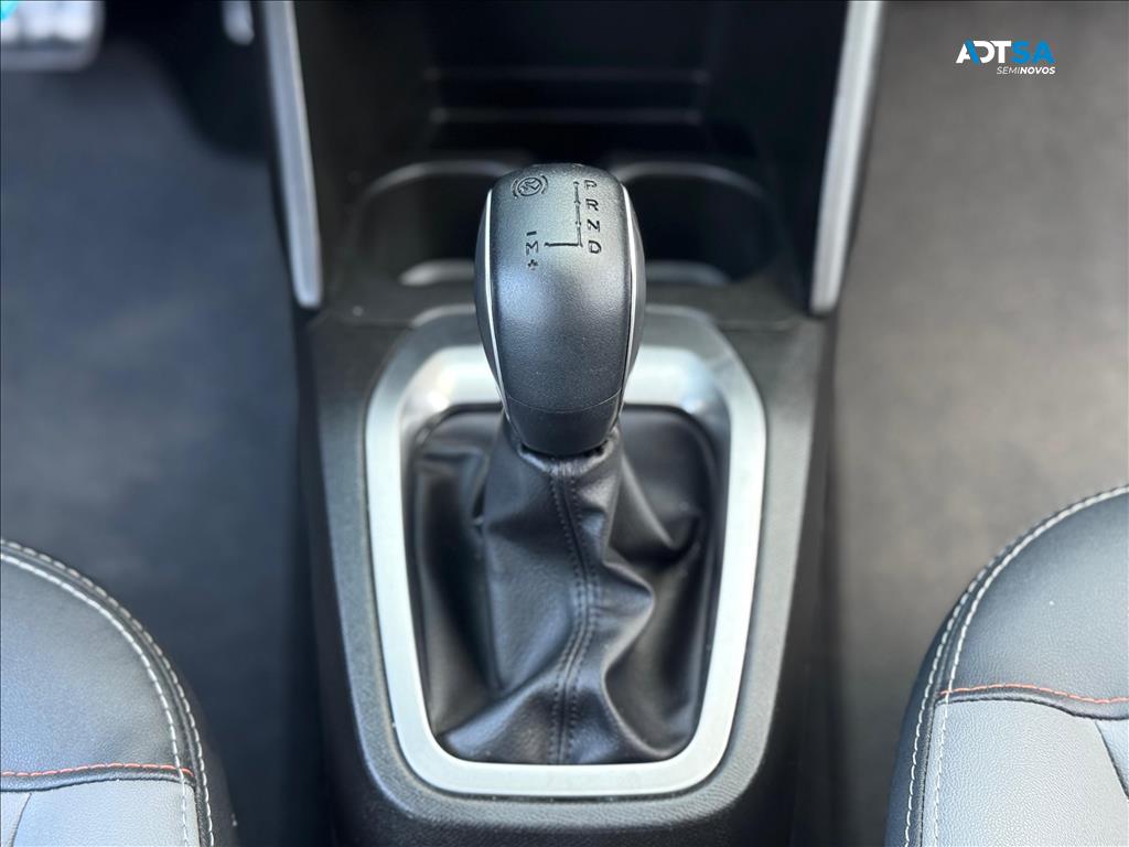 CITROËN C3 AIRCROSS 1.0 TURBO 200 FLEX SHINE CVT