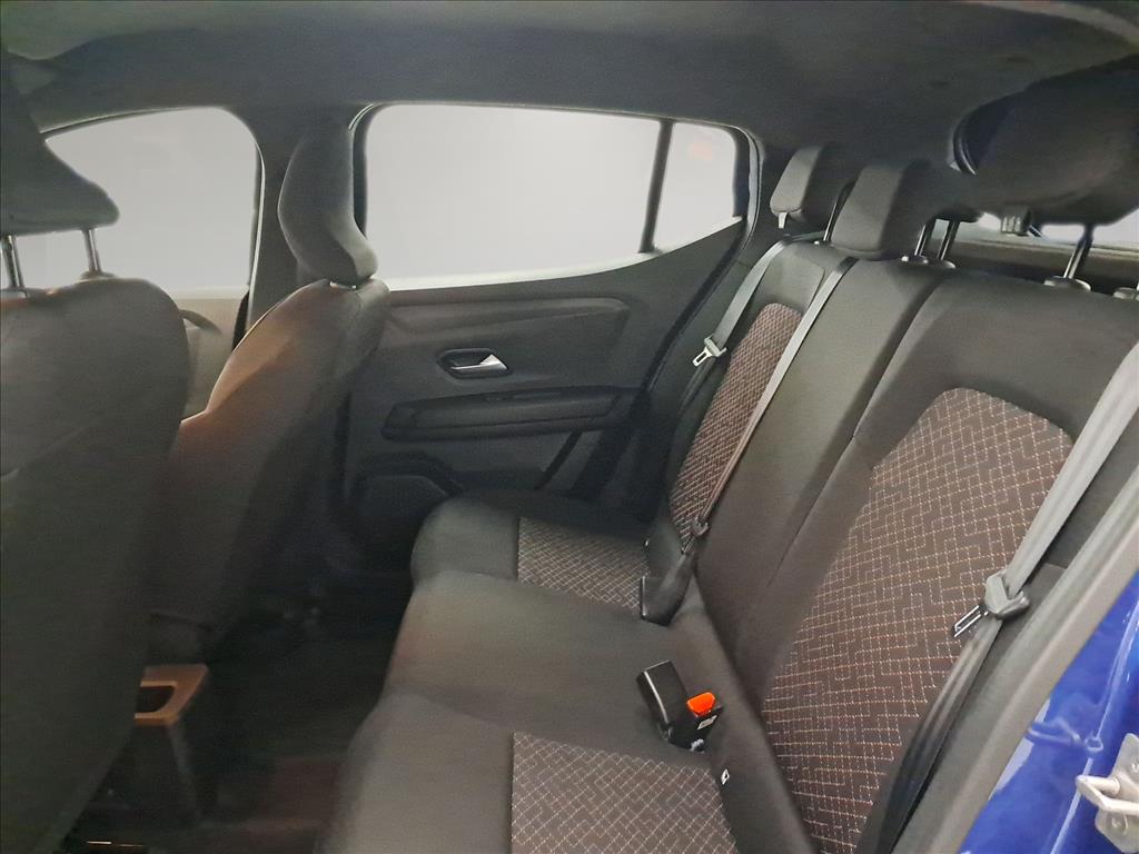 KARDIAN 1.0 TCE FLEX EVOLUTION MANUAL10