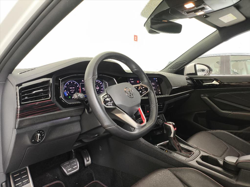 JETTA 2.0 350 TSI GASOLINA GLI DSG7