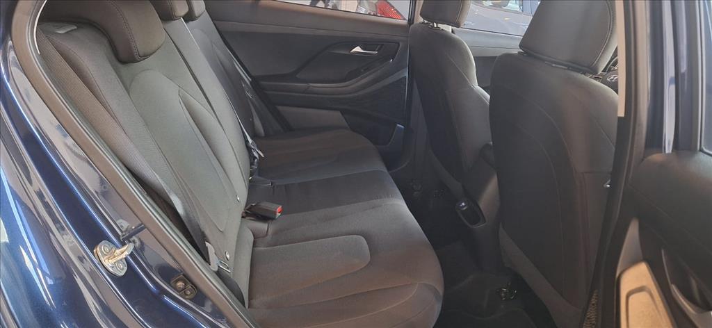 CRETA 1.0 TGDI FLEX COMFORT AUTOMÁTICO9