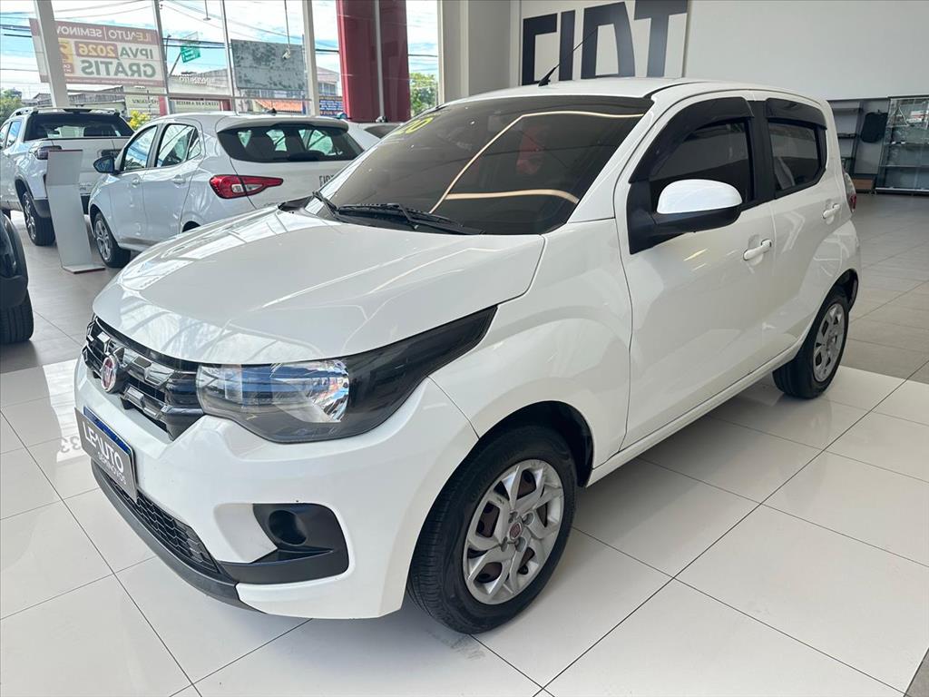 MOBI 1.0 FIREFLY FLEX DRIVE GSR2