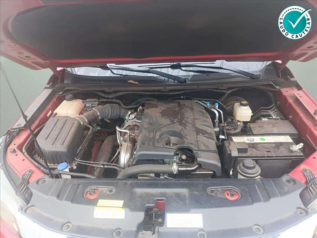 TITANO 2.2 TURBO DIESEL VOLCANO 4X4 AT69