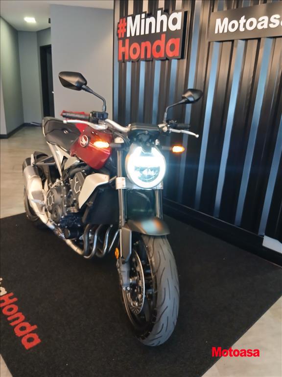 CB 1000R ABS2