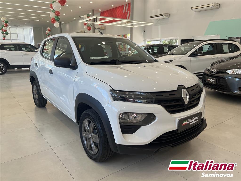 KWID 1.0 12V SCE FLEX ZEN MANUAL5