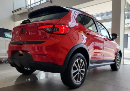 ARGO 1.3 FIREFLY FLEX TREKKING MANUAL3