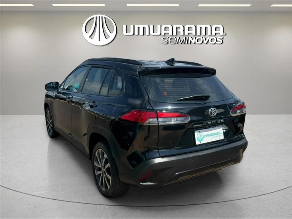 COROLLA CROSS 2.0 VVT-IE FLEX XRE DIRECT SHIFT3
